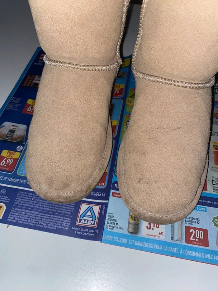 Bottines Gooce P33 - photo numéro 2