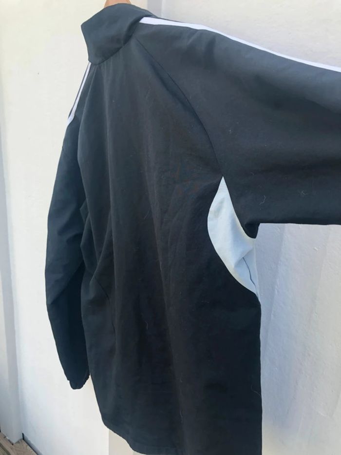 Adidas track jacket noire L - photo numéro 14