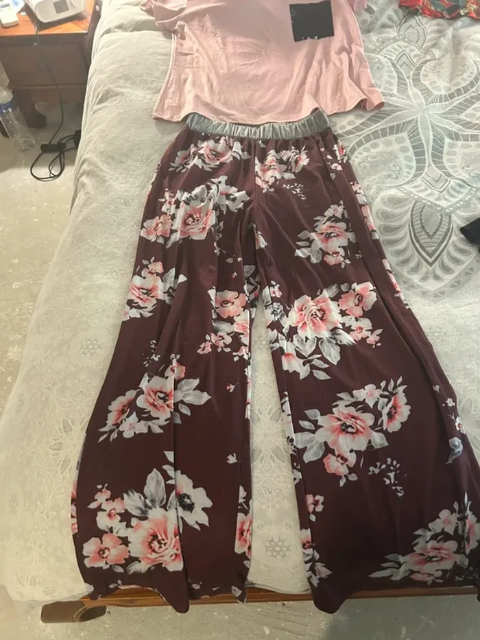 Lot de vêtements 20 pièces + 4 donnés - photo numéro 14