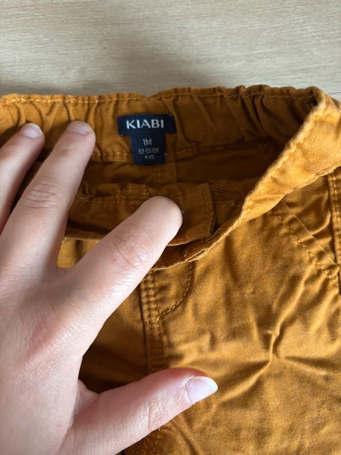 Pantalon Kiabi - photo numéro 3