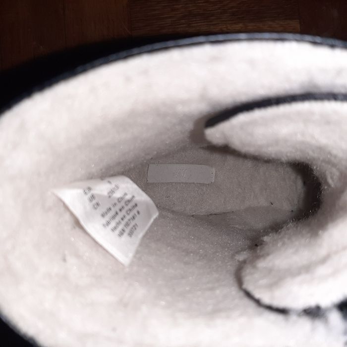 bottes fourées - photo numéro 7