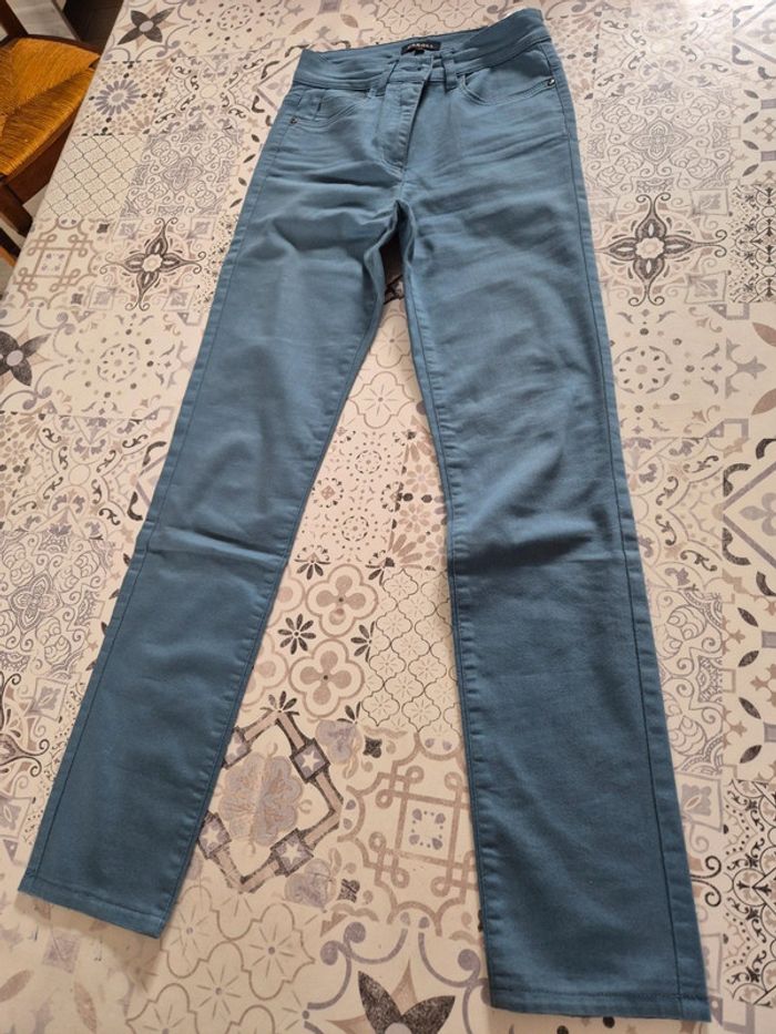 Jean 34
