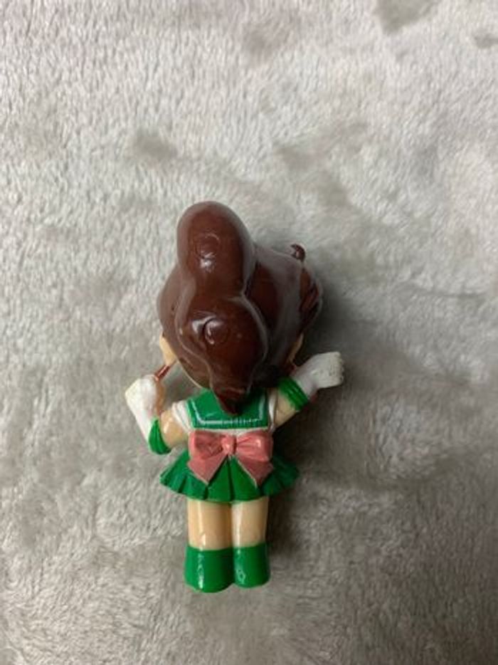 Figurine sailor moon vintage collector - photo numéro 2