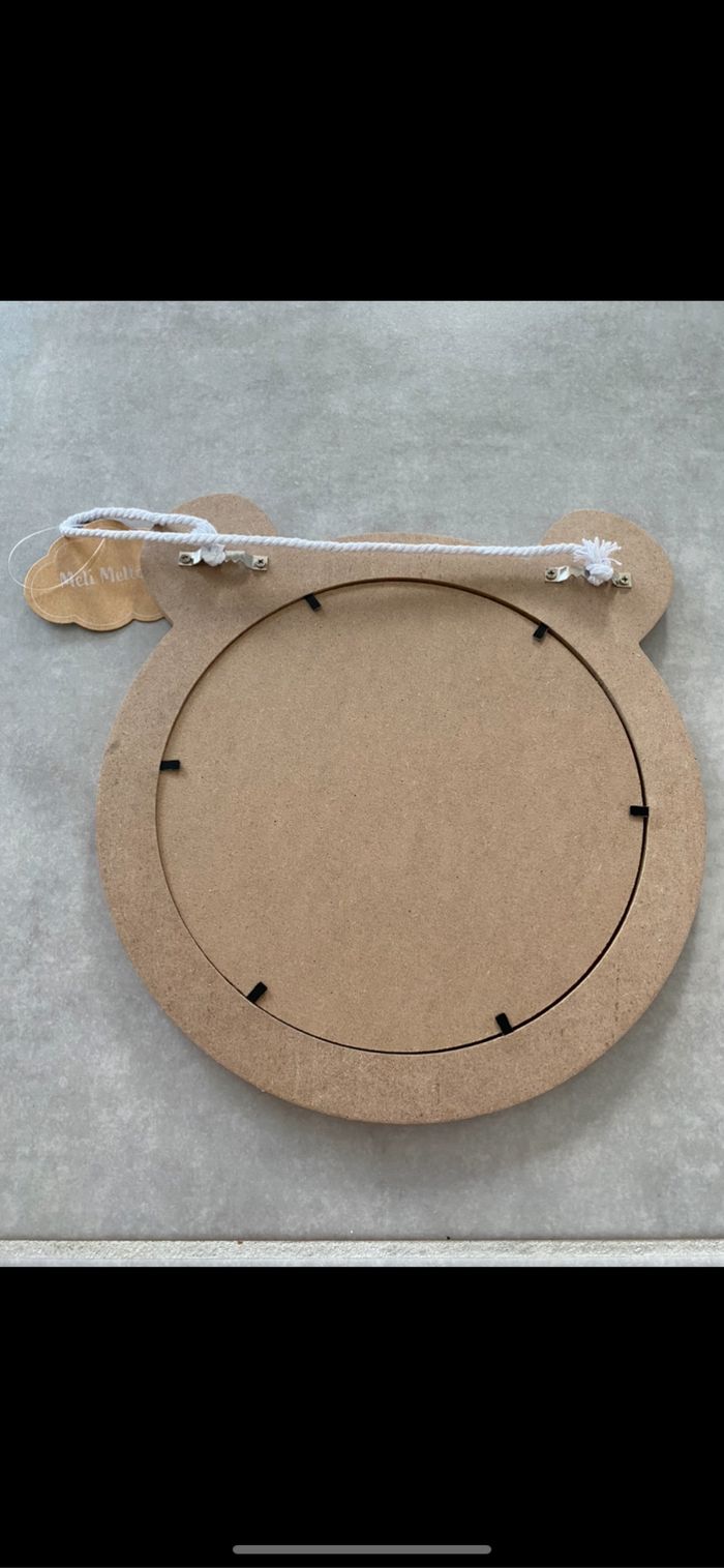 Miroir Ourson - photo numéro 2