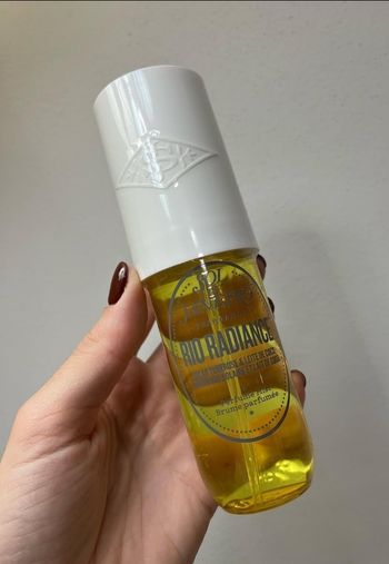 sol de janeiro parfum brume 90ml