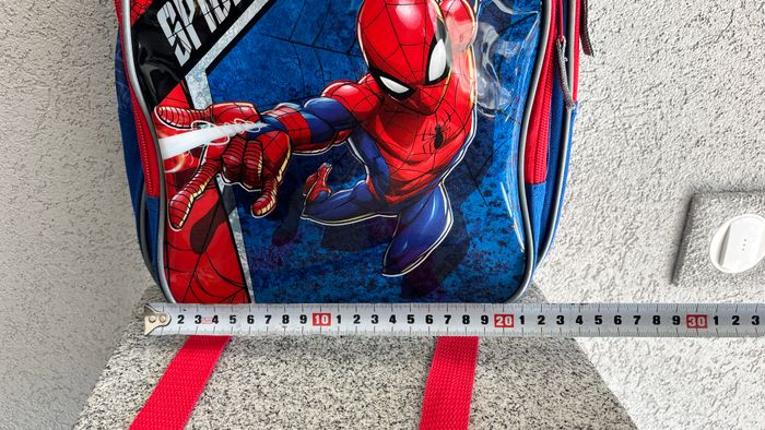 Sac à dos - photo numéro 8