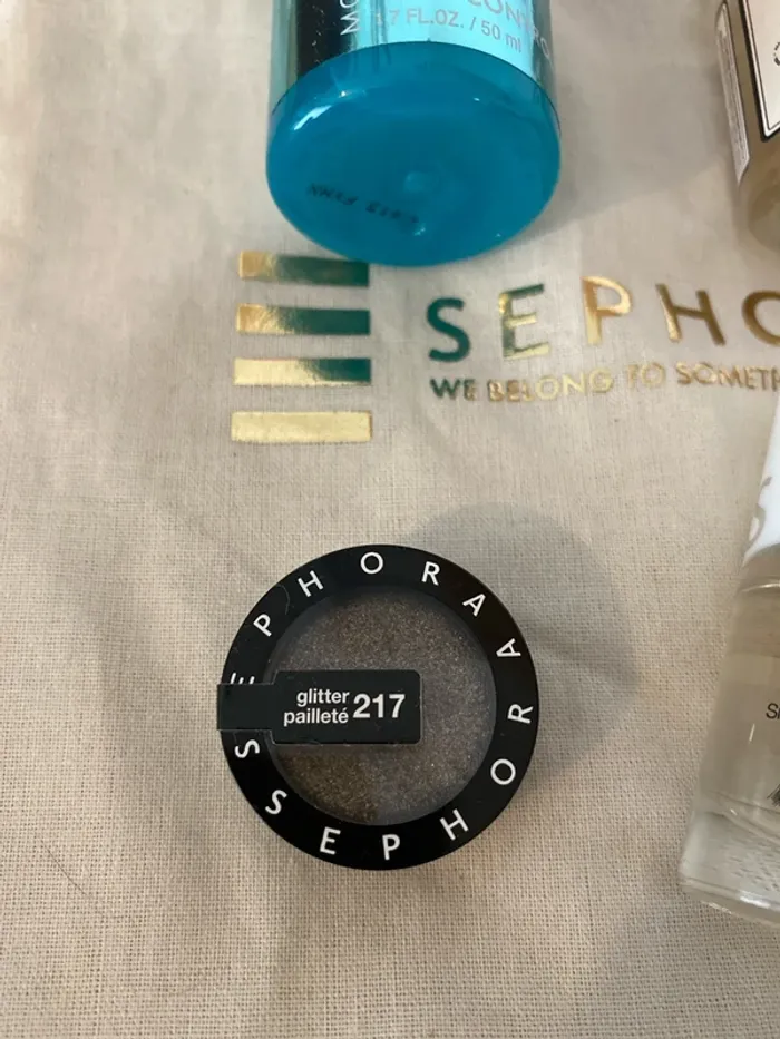 Pochon Sephora - photo numéro 4