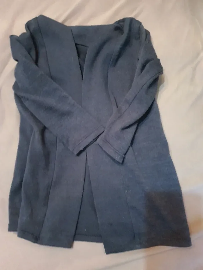 Gilet 3ans - photo numéro 2
