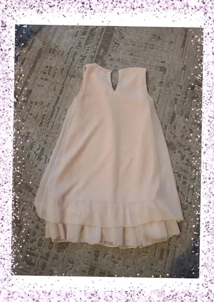 Robe 6ans - photo numéro 2