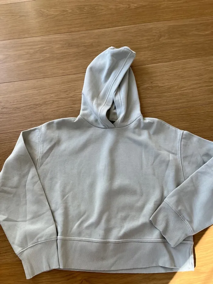 Sweat-shirt de marque Zara taille S