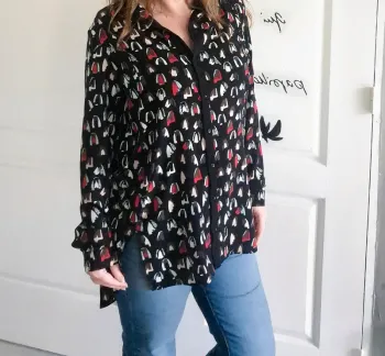 Chemise Cop Copine taille 40