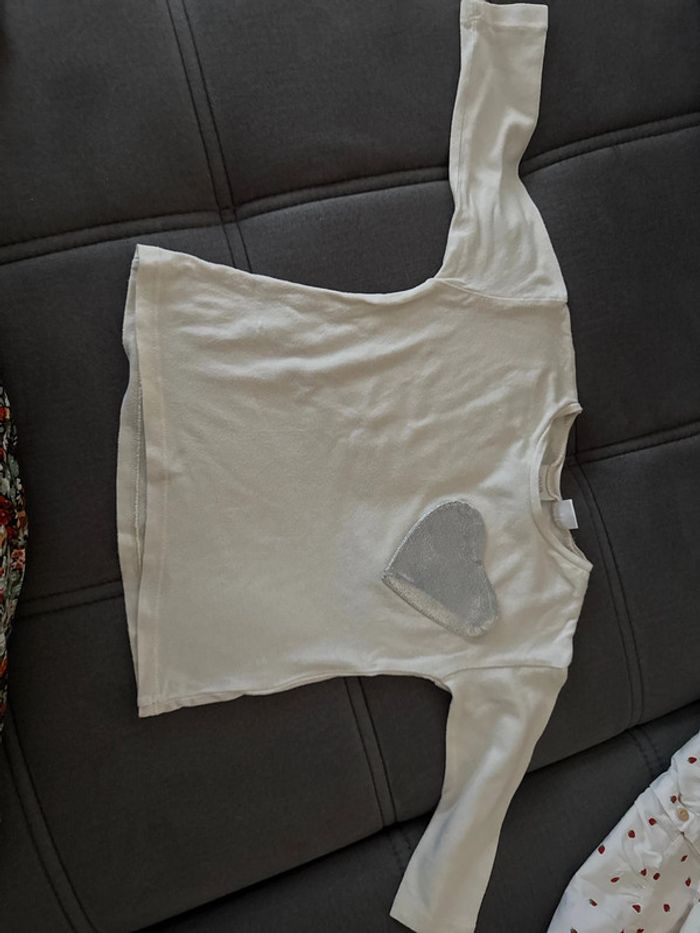Tes shirt