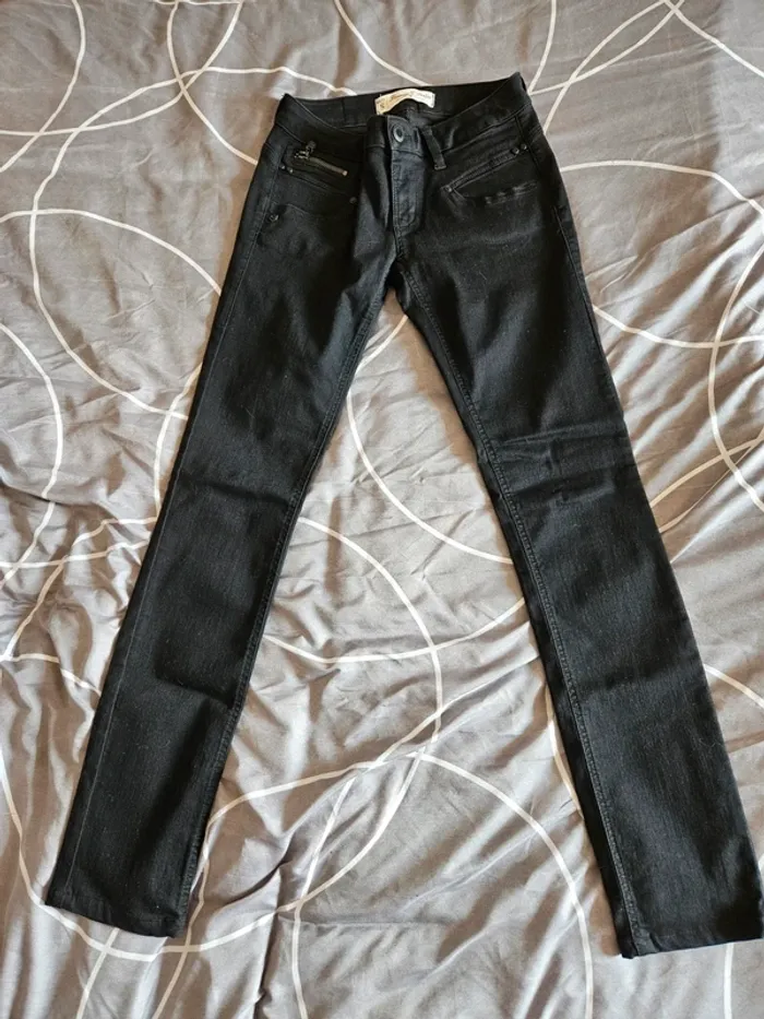 Jean Freeman taille S
