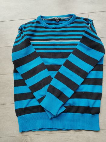 Pull 12 ans