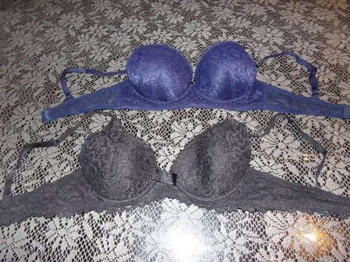 Lot soutien gorge