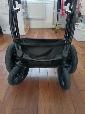 Poussette kinderkraft Moov 2