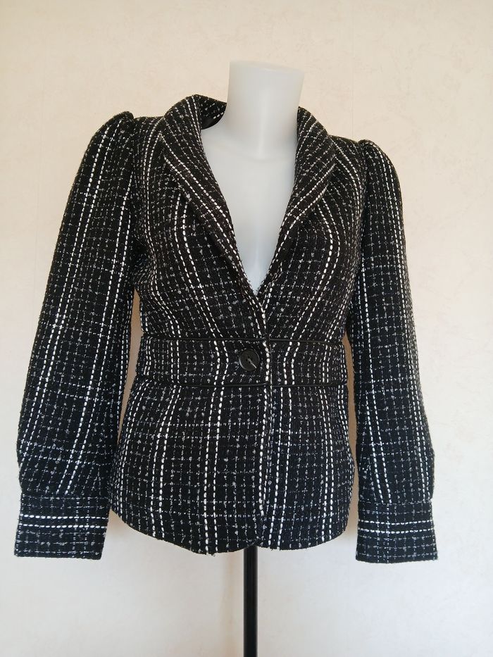 Veste Elora taille 34 - photo numéro 2