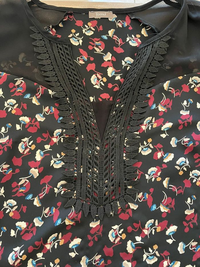 Robe femme Formul - photo numéro 4