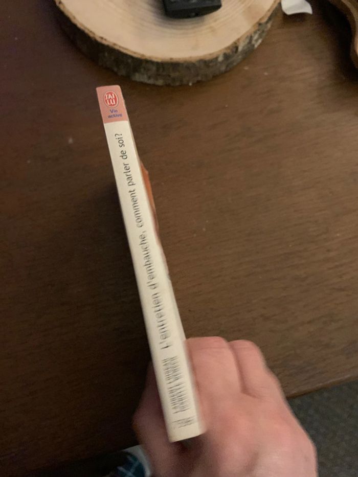 L entretien d embauche - photo numéro 3