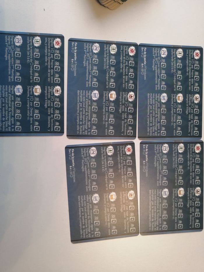 jeu vaalbara - photo numéro 5