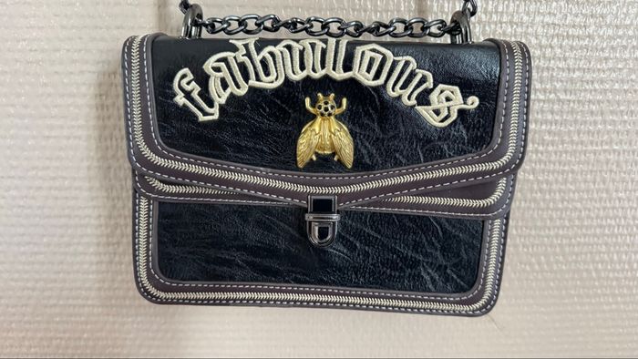 sac à main - photo numéro 2