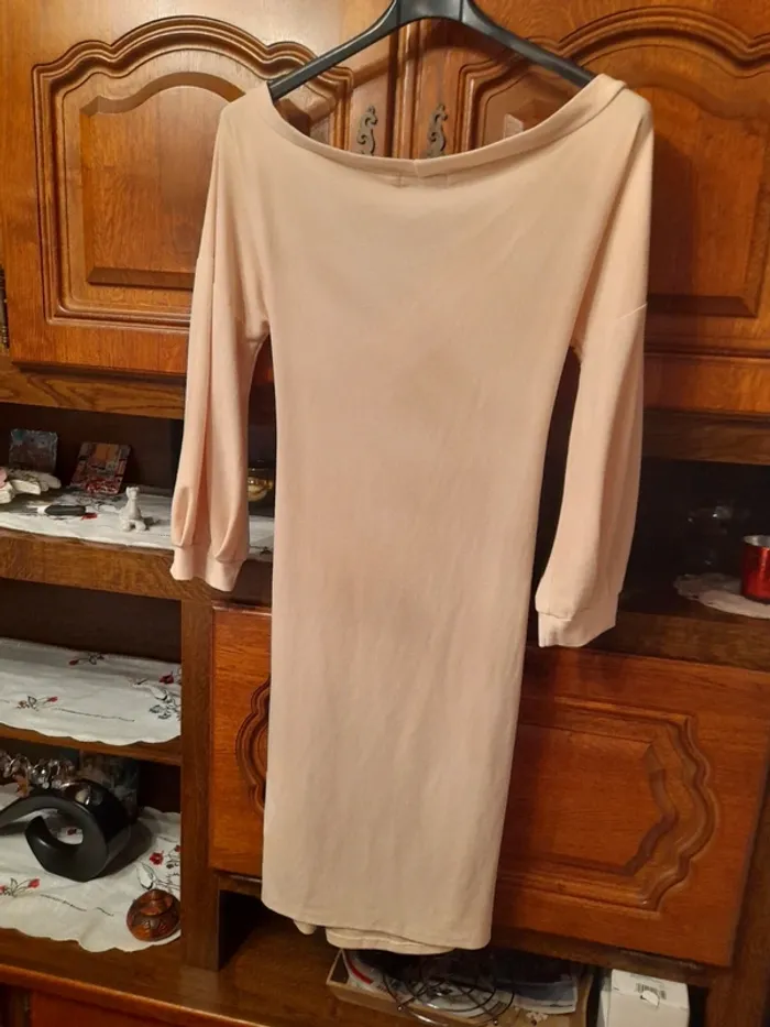 Robe longue - photo numéro 4