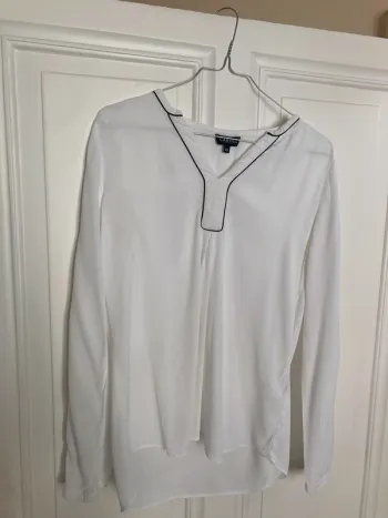 Blouse Caroll