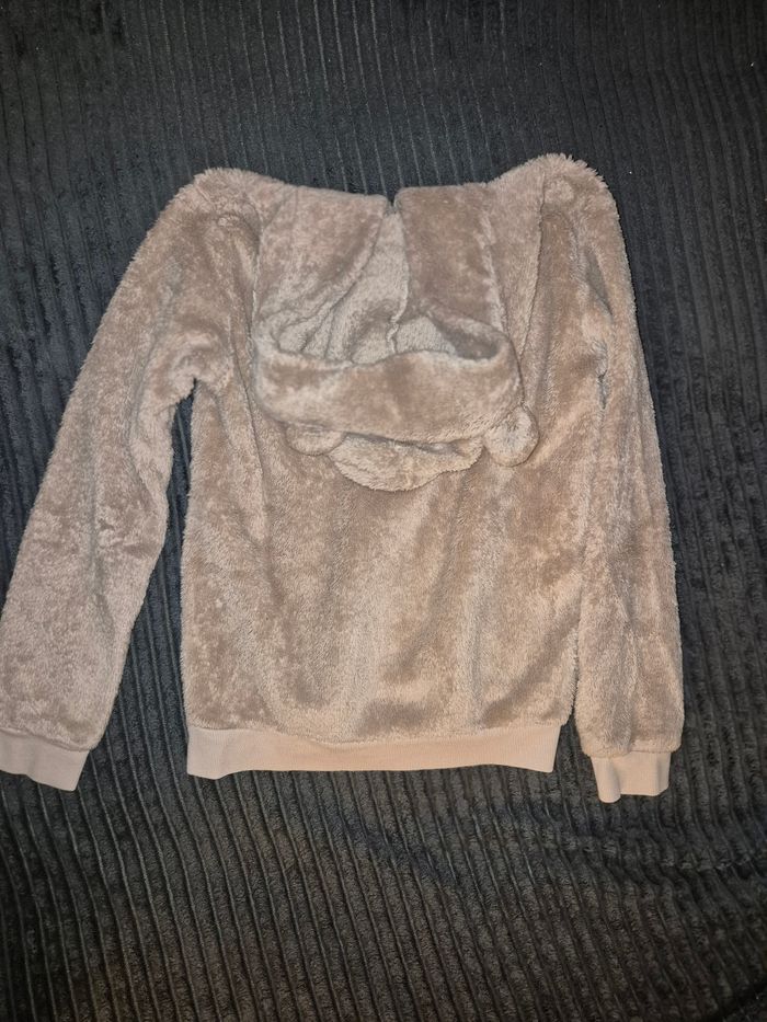 Pull nounours - photo numéro 3