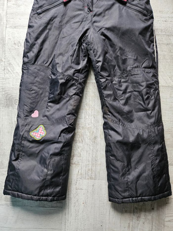 Pantalon de ski 8 ans - photo numéro 5