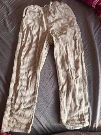 Tape à l’œil pantalon velours 122