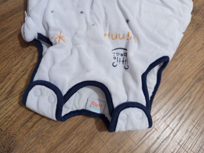 Gigoteuse Winnie - photo numéro 4