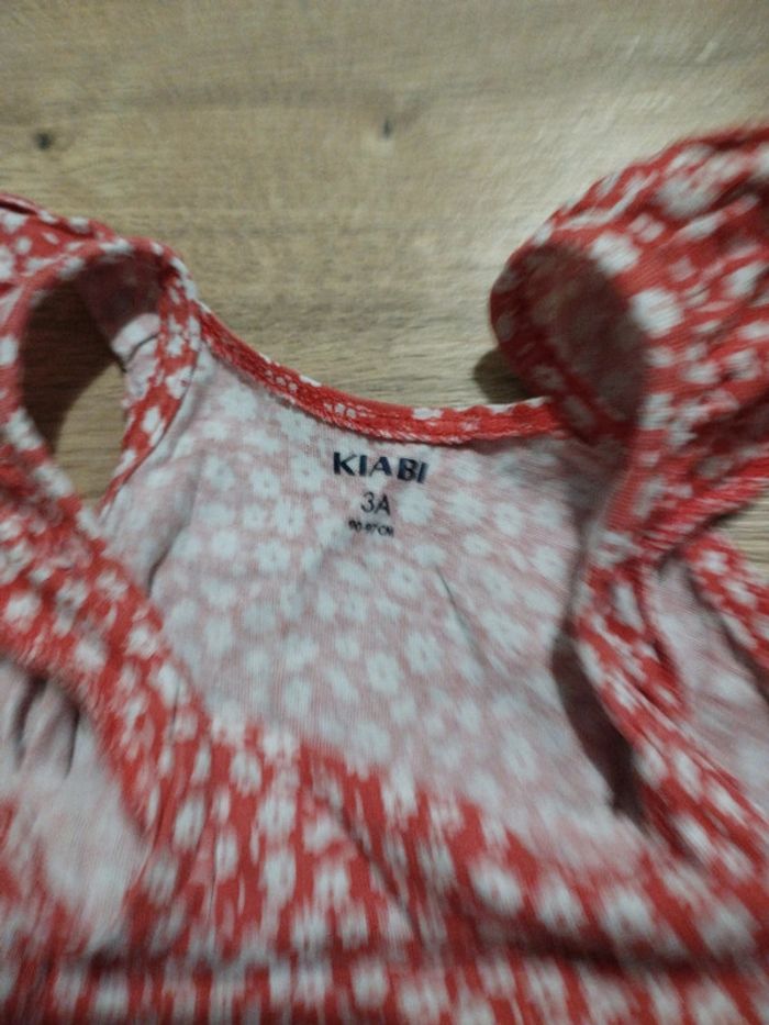 Lot de 2 robe - photo numéro 4