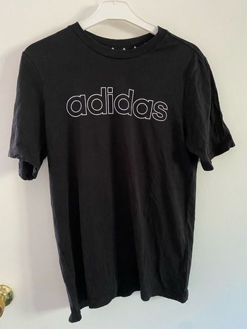T-shirt Adidas taille 15-16 ans mixte