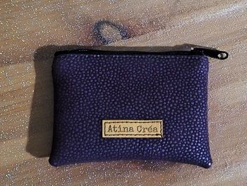 Pochette adaptable nano de chez cabaia 