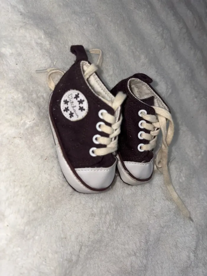 Chaussures garçon - photo numéro 2