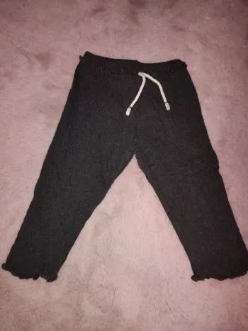 Pantalon 3-6 mois