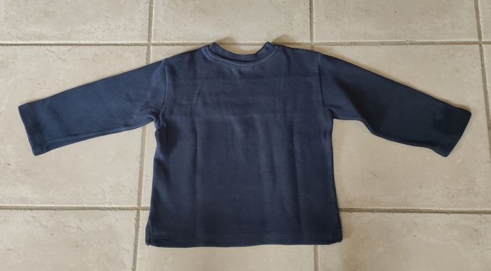 Pull garçon 5 ans - photo numéro 2