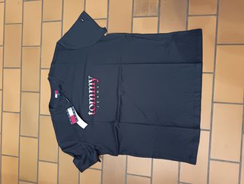 T-shirt tommy Hilfiger 