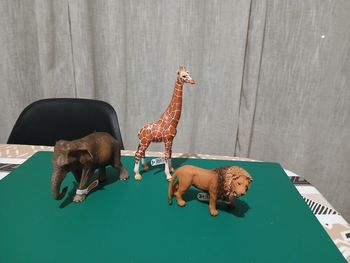 Lot 3 figurines schleich neuves