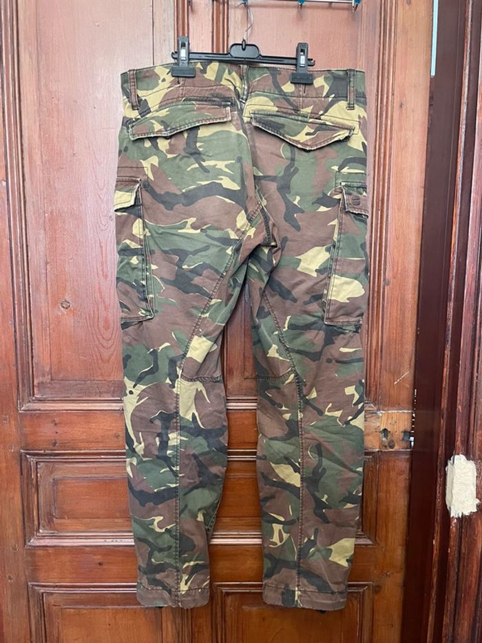 Jeans G-star taille 42 - photo numéro 3