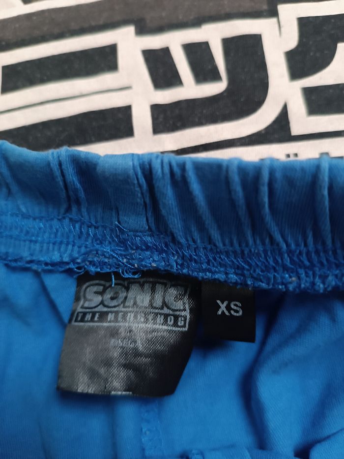Pyjama short xs - photo numéro 4