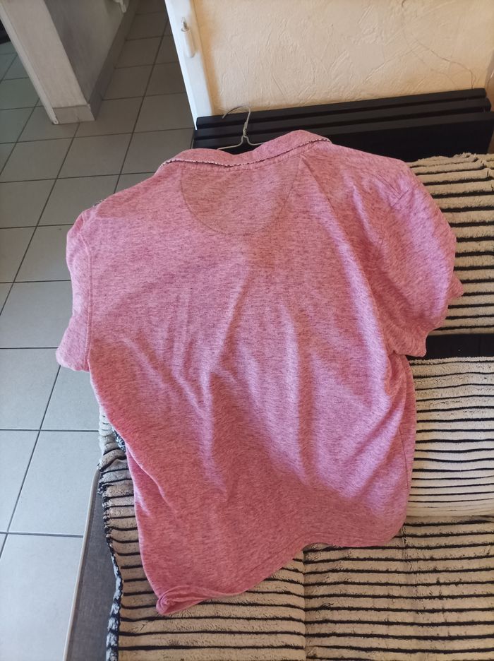 Polo homme taille L - photo numéro 3