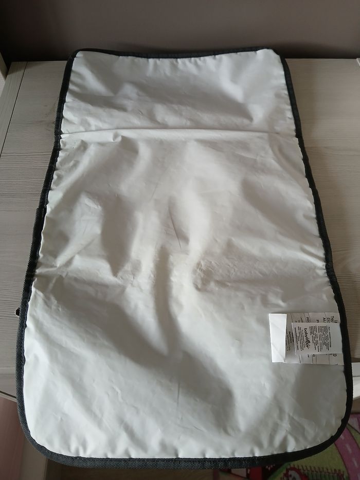 Sac à langer - photo numéro 8