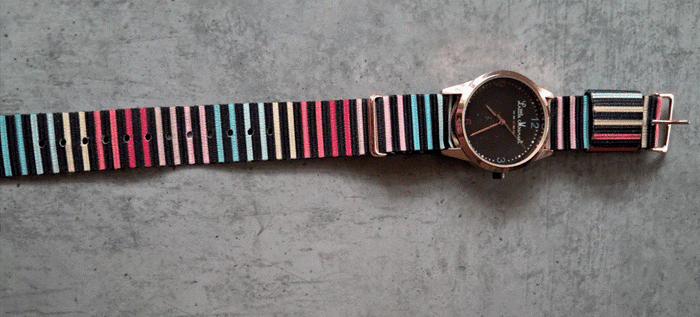 Montre Little Marcel - photo numéro 2