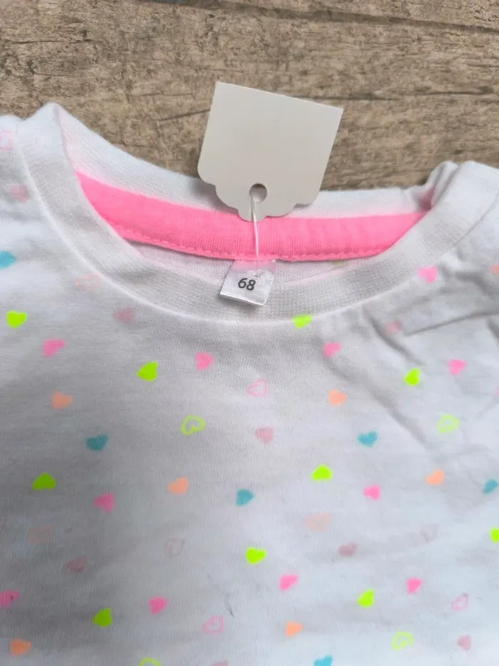 T-shirt - photo numéro 2