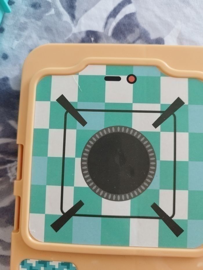 Malette dinette - photo numéro 6