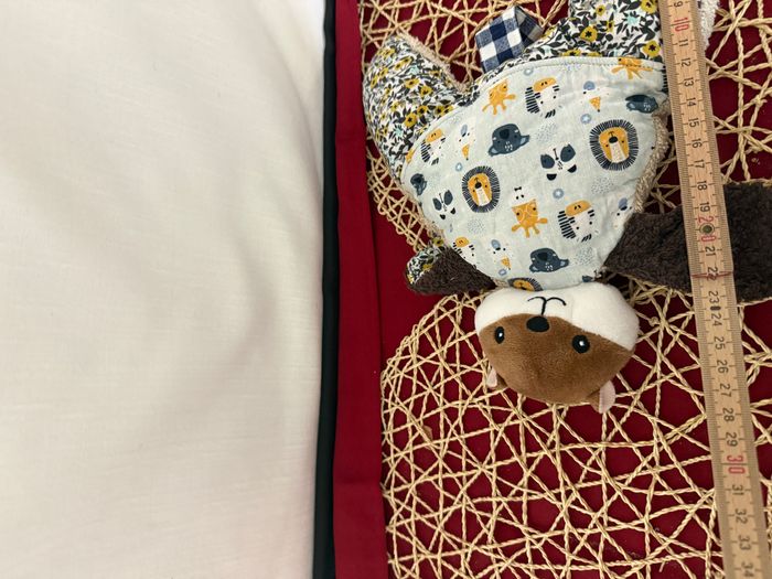 doudou renard - photo numéro 3