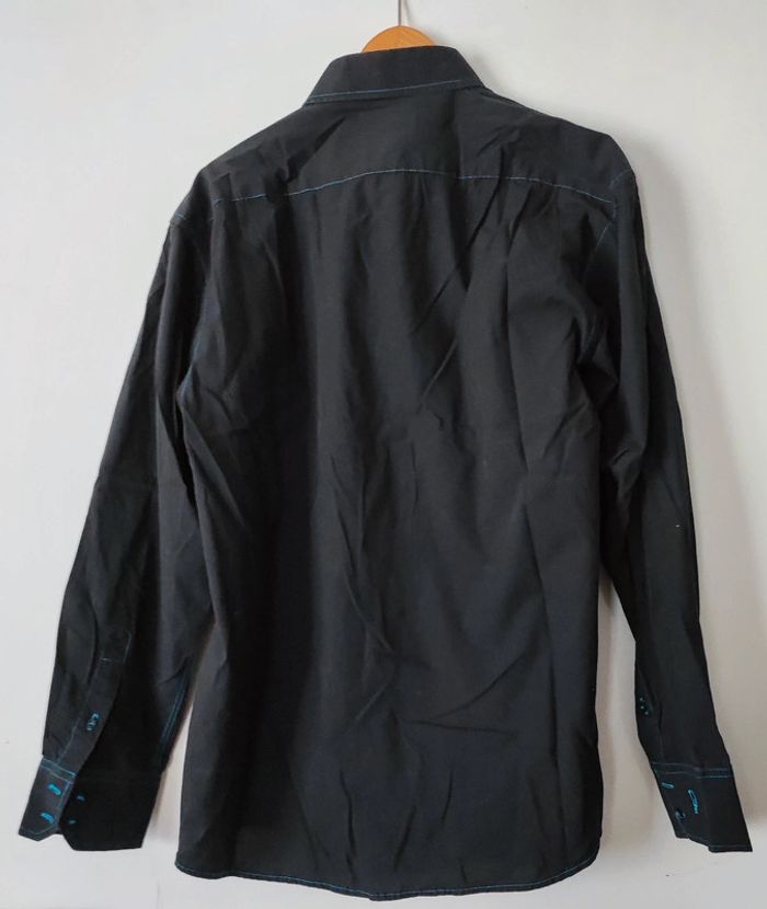 Chemise homme Georgio Morello T45/46 - photo numéro 2