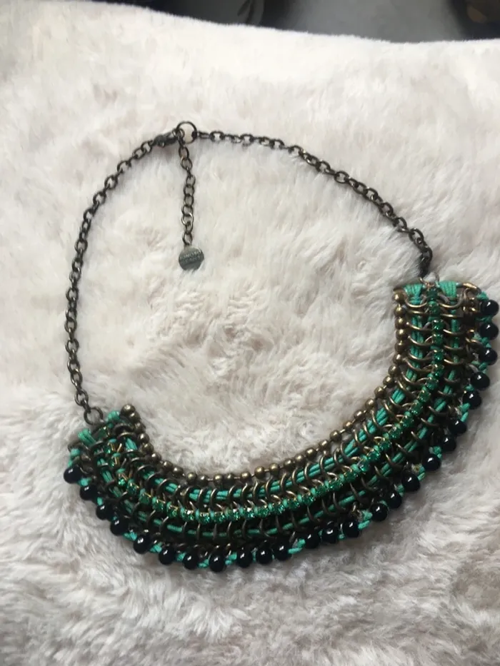 Collier - photo numéro 2