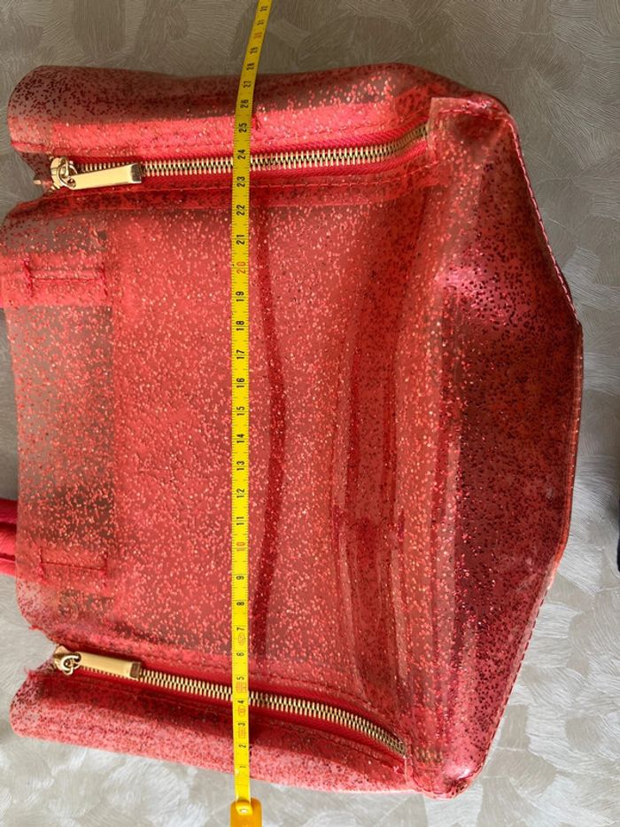Sac à main 2 en 1 - photo numéro 7